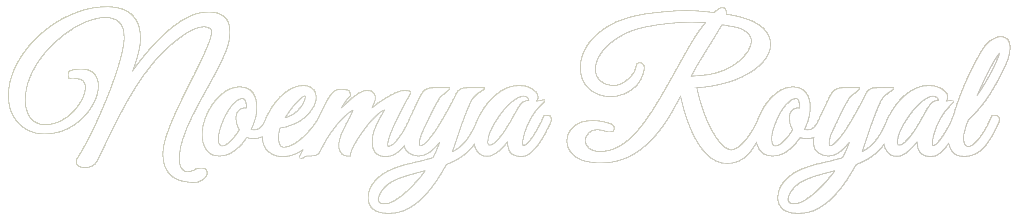 Logo Noemya Royal