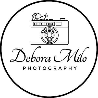 Logo Debora Milo